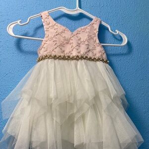 Girl dress